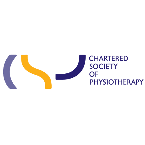 Chartered society of physiotherapy